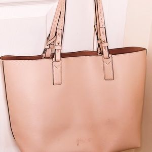 Michael Kors large tote bag